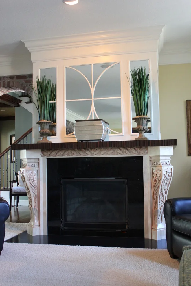 Confidential Home by J.E. Cundiff, Designer, Inc. - Photo 9