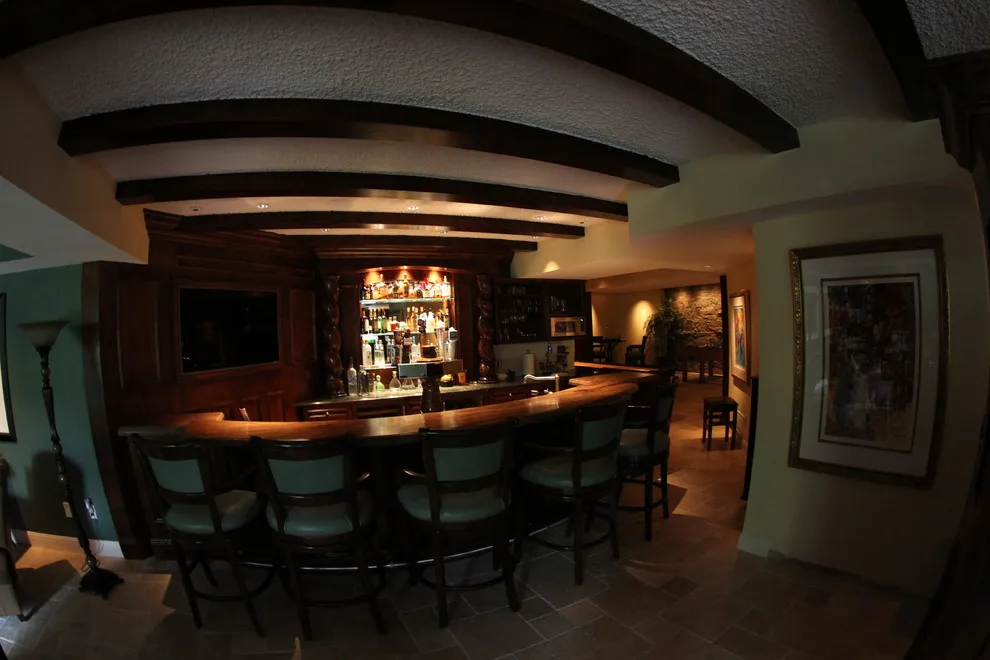 Confidential Home by J.E. Cundiff, Designer, Inc. - Photo 7