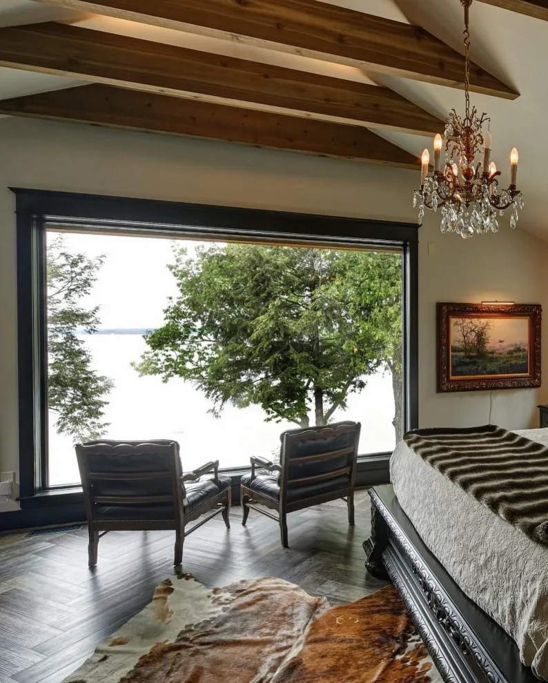 Residential Project - Traverse City, Michigan by Shawn Fisher Design - Photo 17