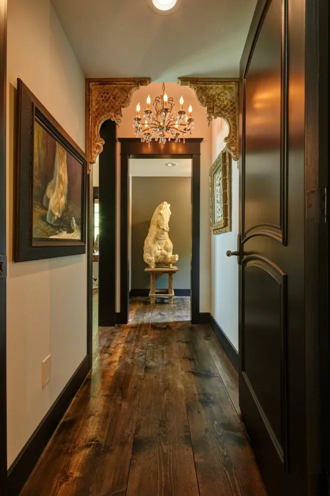 Residential Project - Traverse City, Michigan by Shawn Fisher Design - Photo 11