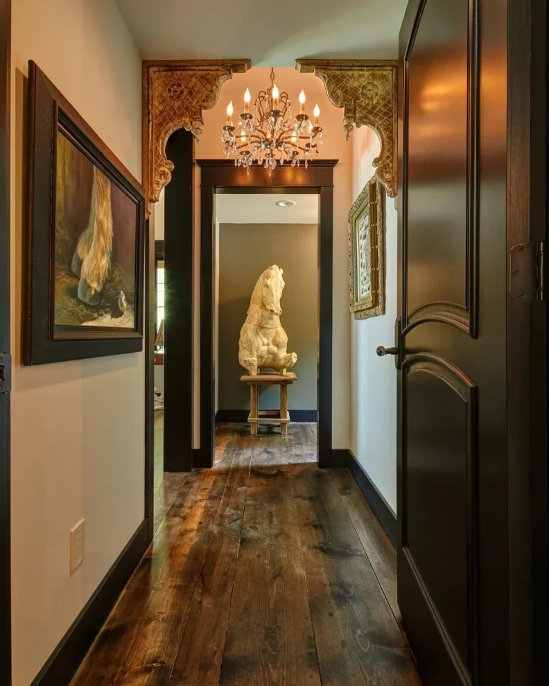 Residential Project - Traverse City, Michigan by Shawn Fisher Design - Photo 8