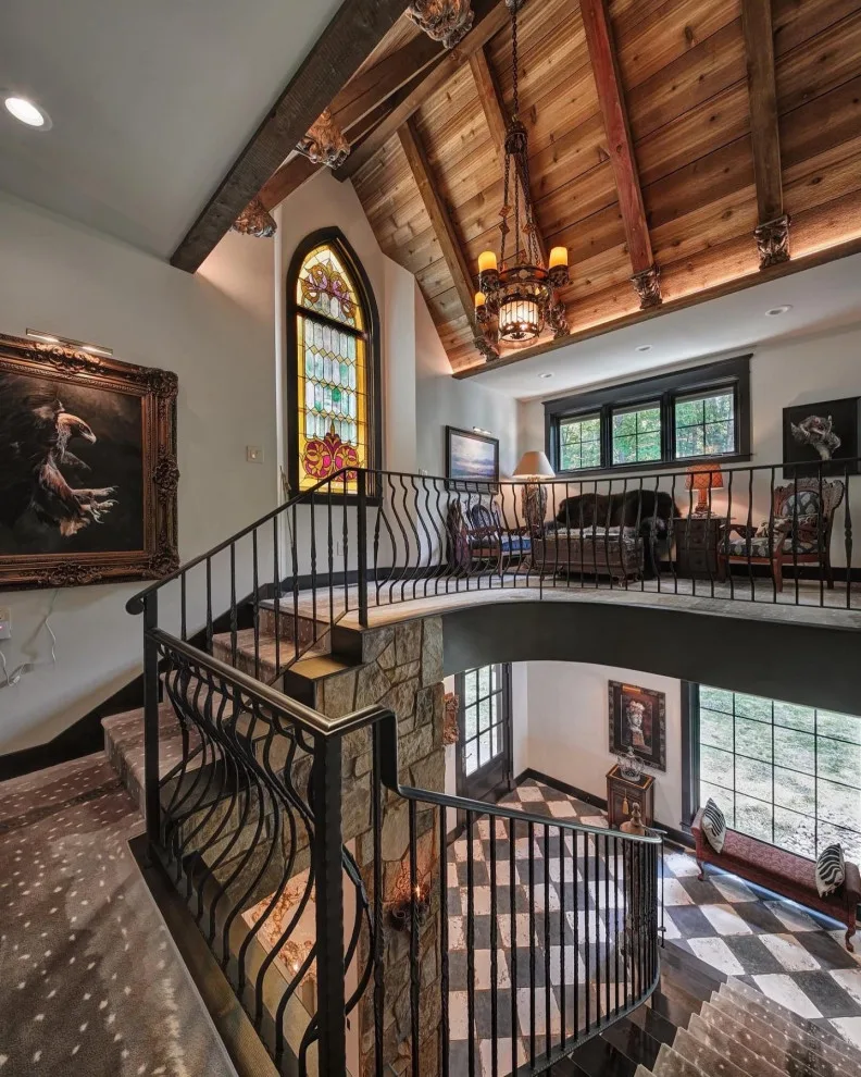 Residential Project - Traverse City, Michigan by Shawn Fisher Design - Photo 13