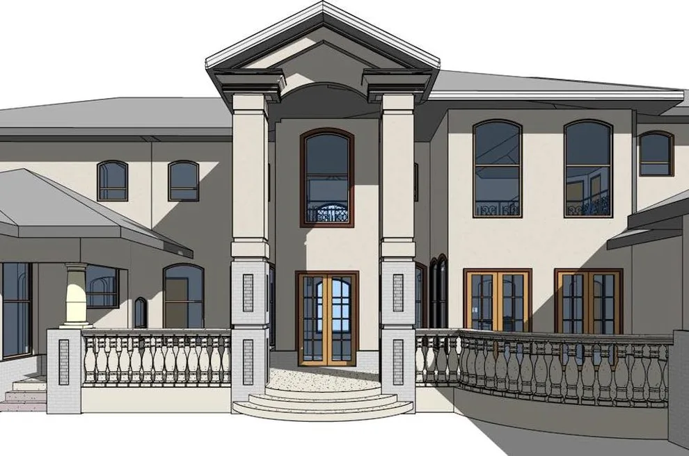 Black Prairie Architecture - Photo 14