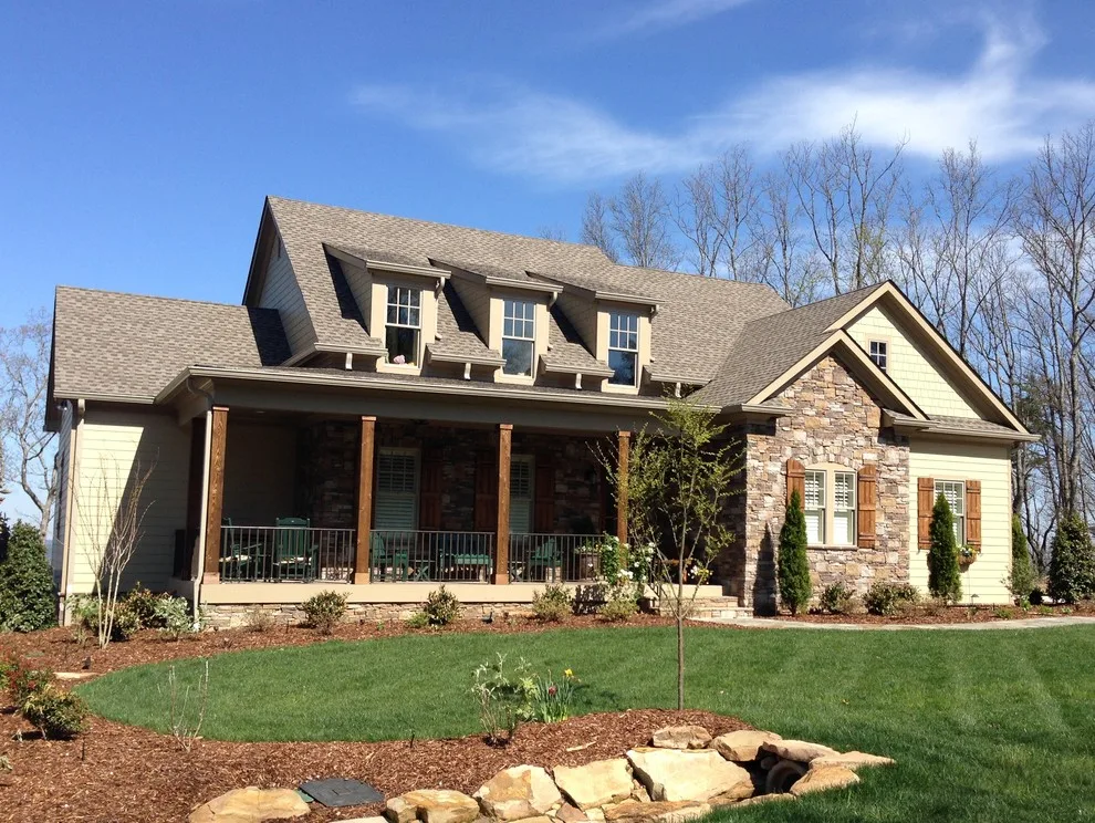 Exclusive Dwellings by Greenfield Design - Photo 5