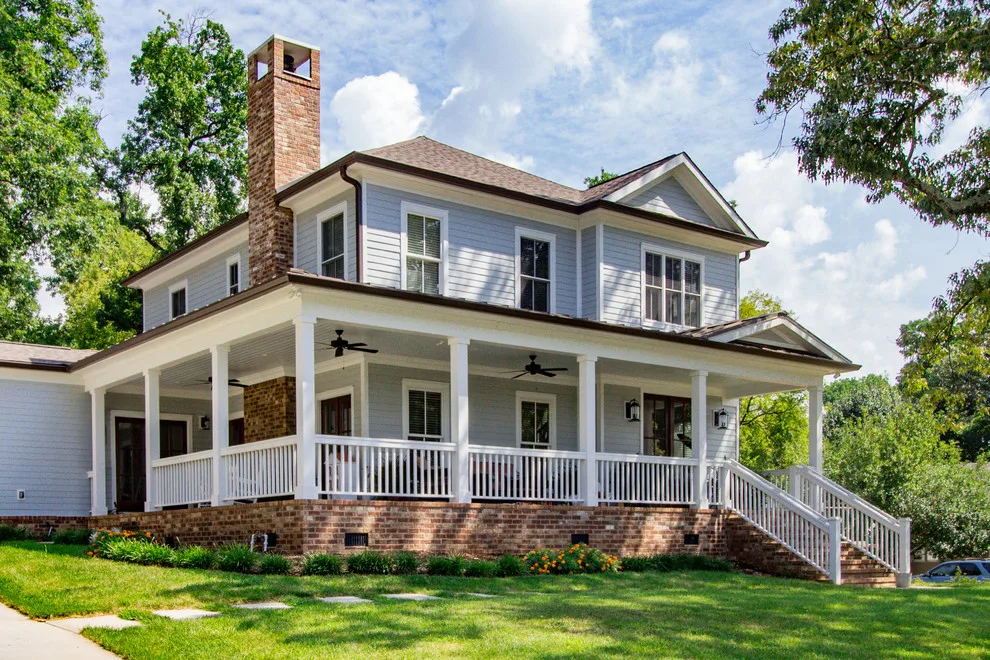 Exclusive Dwellings by Greenfield Design - Photo 12