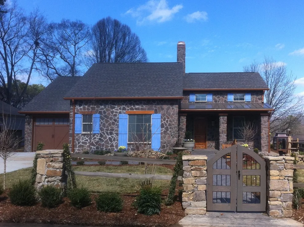 Exclusive Dwellings by Greenfield Design - Photo 19