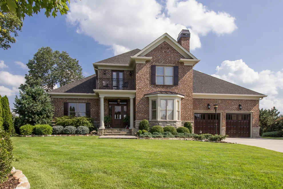 Exclusive Dwellings by Greenfield Design - Photo 18