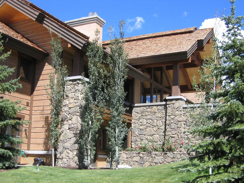 Proctor Ridge Home Information by Eddy Svidgal Architects - Photo 2