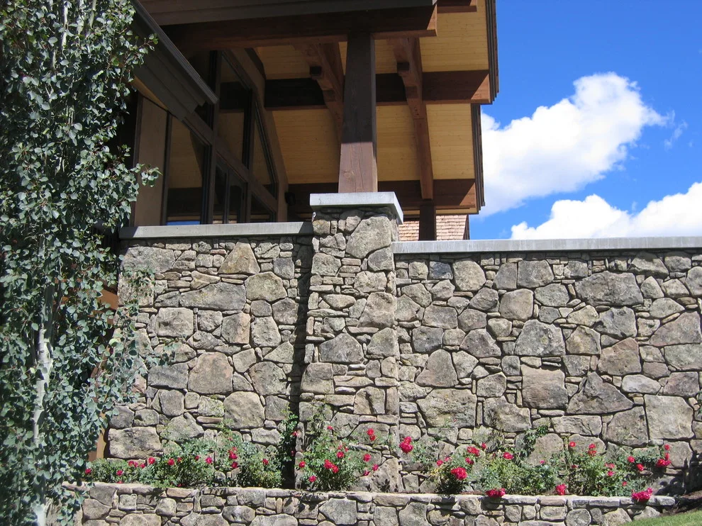 Proctor Ridge Home Information by Eddy Svidgal Architects - Photo 5