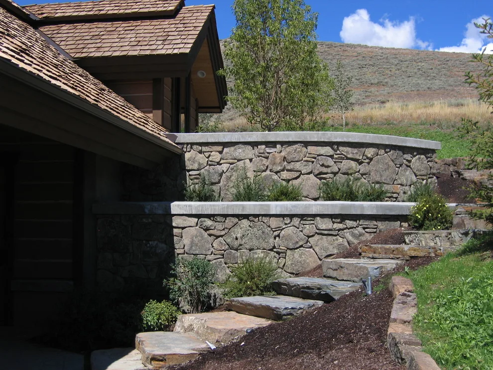 Proctor Ridge Home Information by Eddy Svidgal Architects - Photo 4