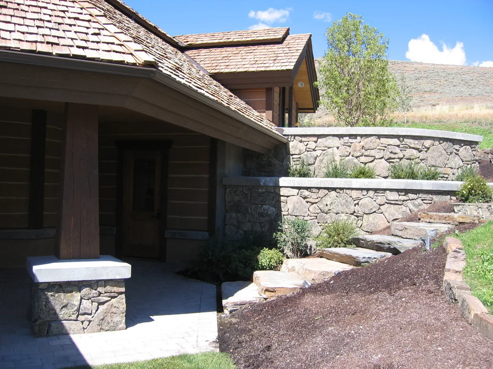 Proctor Ridge Home Information by Eddy Svidgal Architects - Photo 3