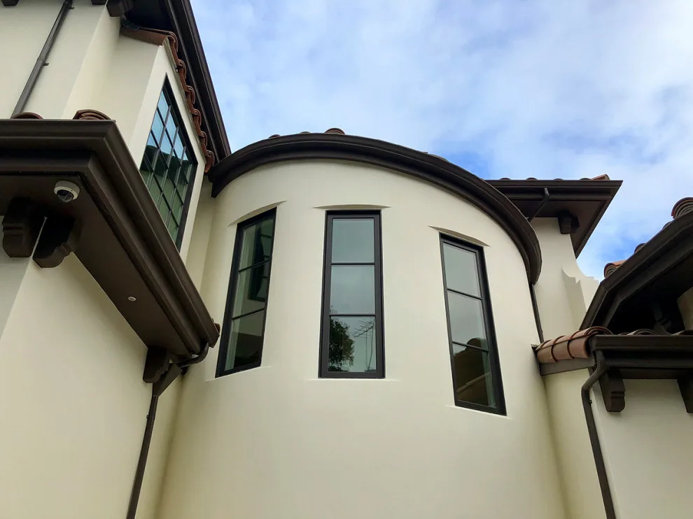 Professor's Neighborhood Housing by Kyle Chan Architect, INC. - Photo 7