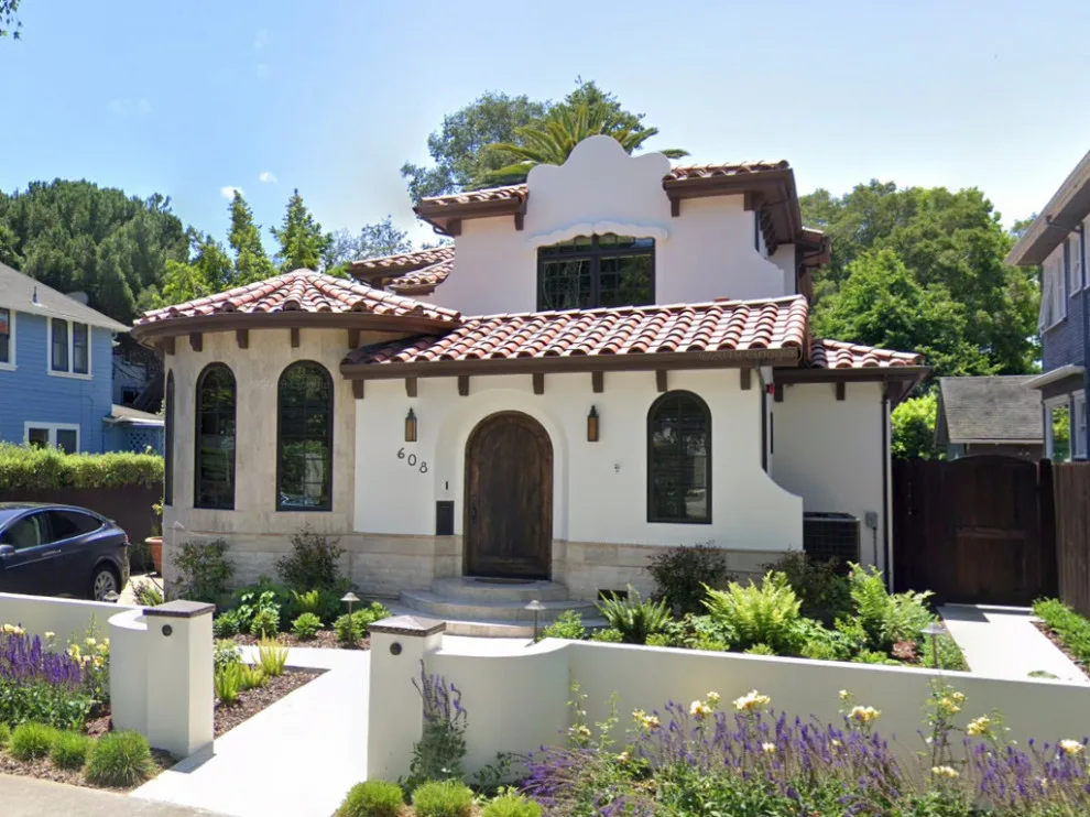 Professor's Neighborhood Housing by Kyle Chan Architect, INC. - Photo 9