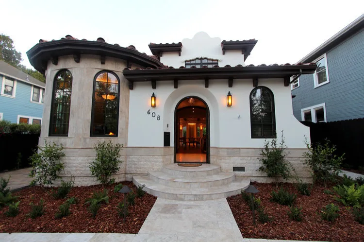 Professor's Neighborhood Housing by Kyle Chan Architect, INC. - Photo 2