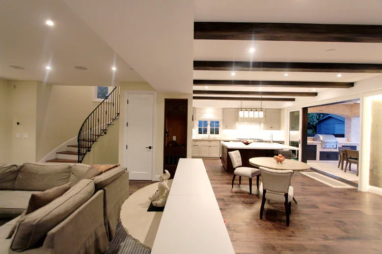 Professor's Neighborhood Housing by Kyle Chan Architect, INC. - Photo 8