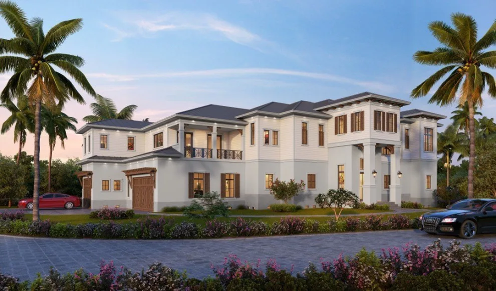 Great House Design - Photo 3