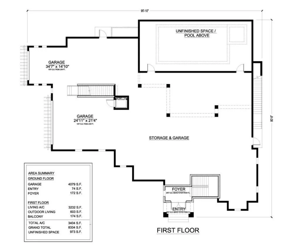 Great House Design - Photo 6