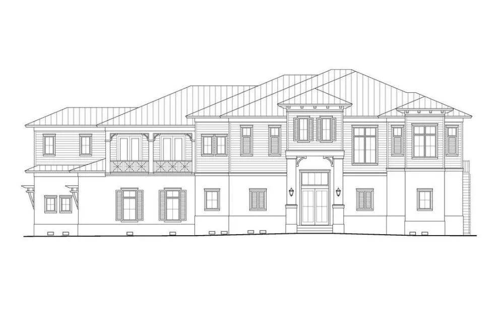 Great House Design - Photo 8