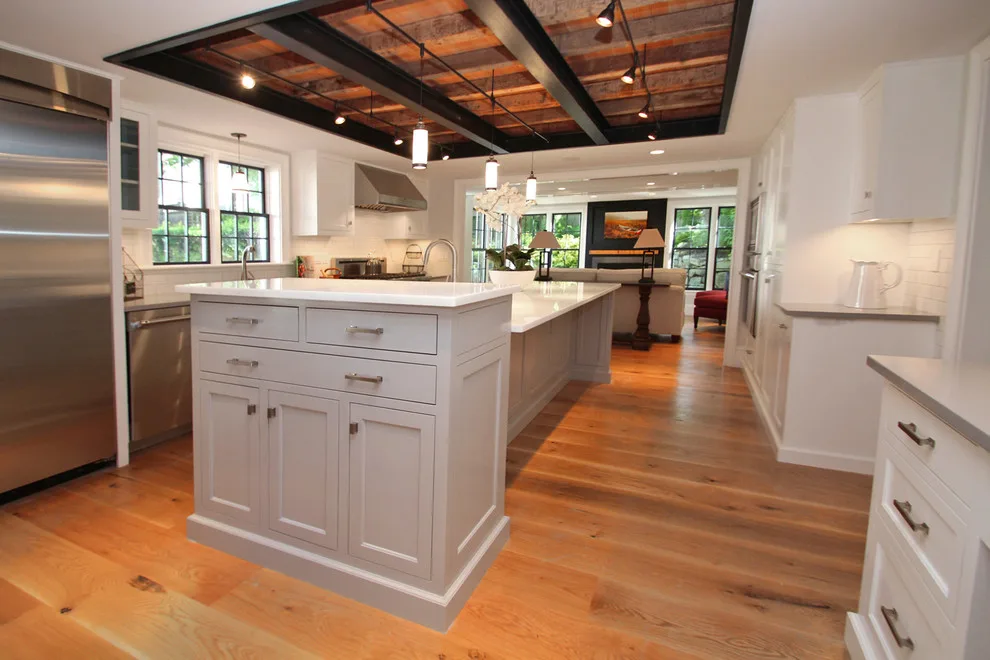 Newburyport, MA Middle Street Residence by Keery Design - Photo 8