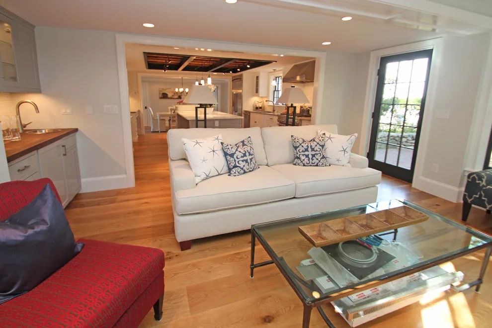 Newburyport, MA Middle Street Residence by Keery Design - Photo 17