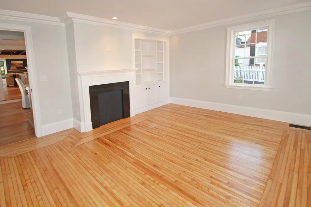 Newburyport, MA Middle Street Residence by Keery Design - Photo 24
