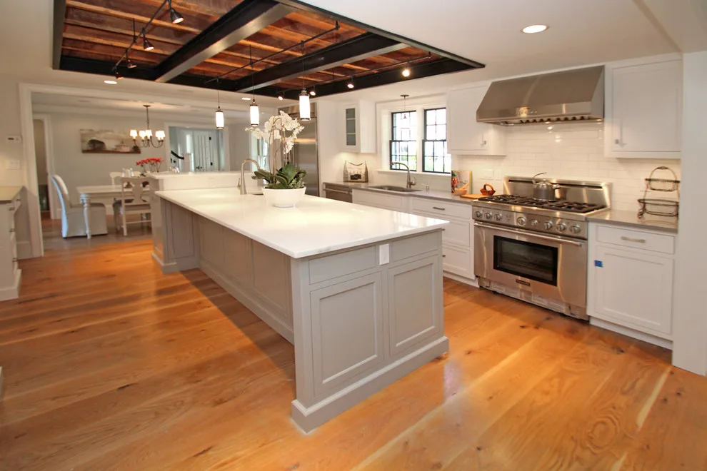 Newburyport, MA Middle Street Residence by Keery Design - Photo 19