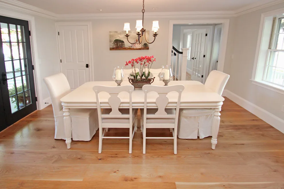 Newburyport, MA Middle Street Residence by Keery Design - Photo 16