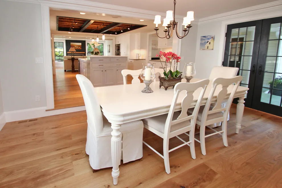 Newburyport, MA Middle Street Residence by Keery Design - Photo 25