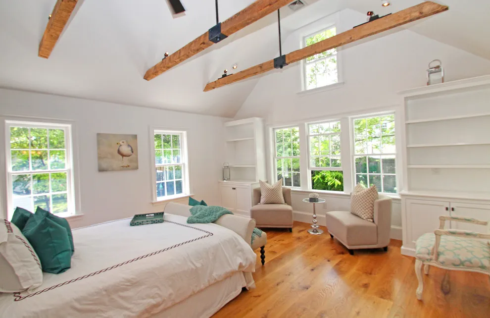 Newburyport, MA Middle Street Residence by Keery Design - Photo 18