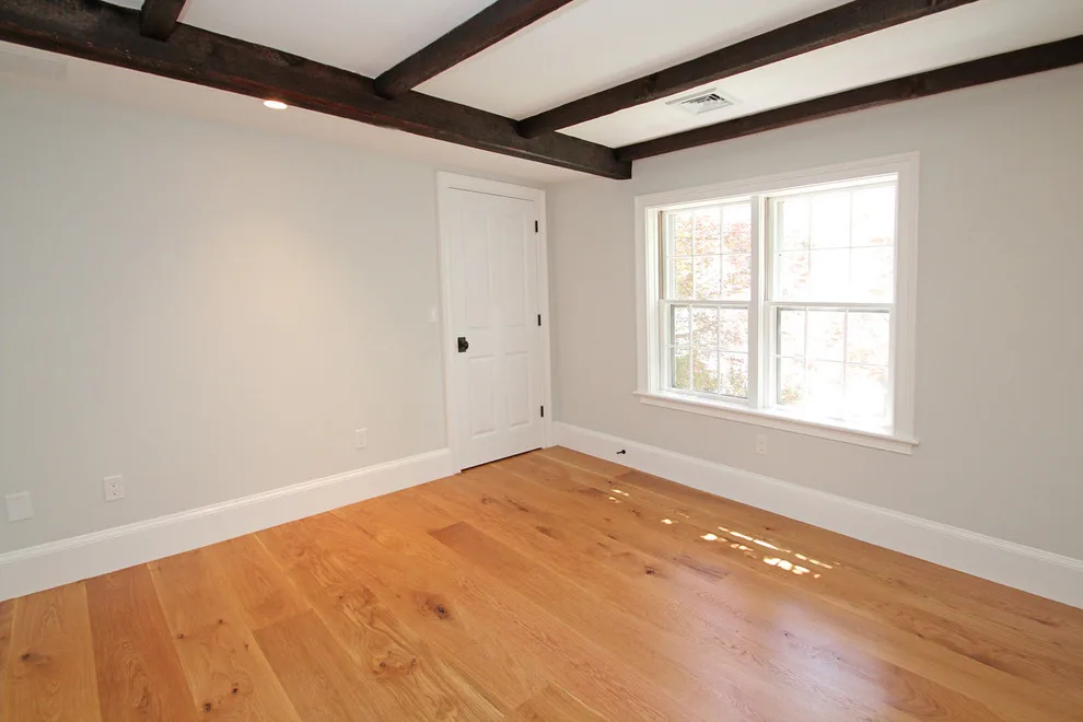 Newburyport, MA Middle Street Residence by Keery Design - Photo 3