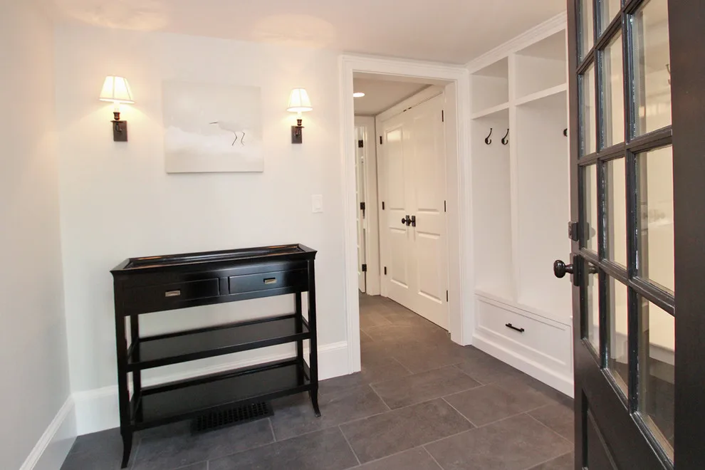 Newburyport, MA Middle Street Residence by Keery Design - Photo 15