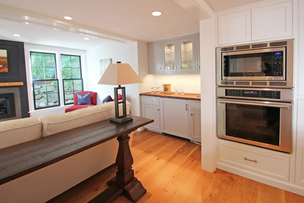 Newburyport, MA Middle Street Residence by Keery Design - Photo 6