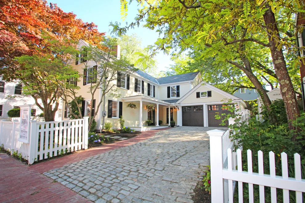 Newburyport, MA Middle Street Residence by Keery Design - Photo 23