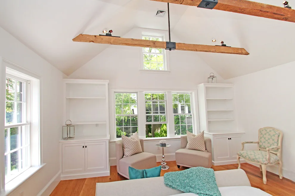 Newburyport, MA Middle Street Residence by Keery Design - Photo 9