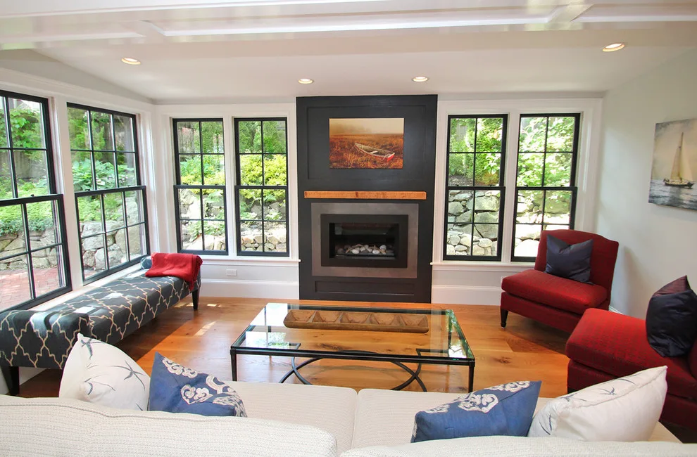 Newburyport, MA Middle Street Residence by Keery Design - Photo 13