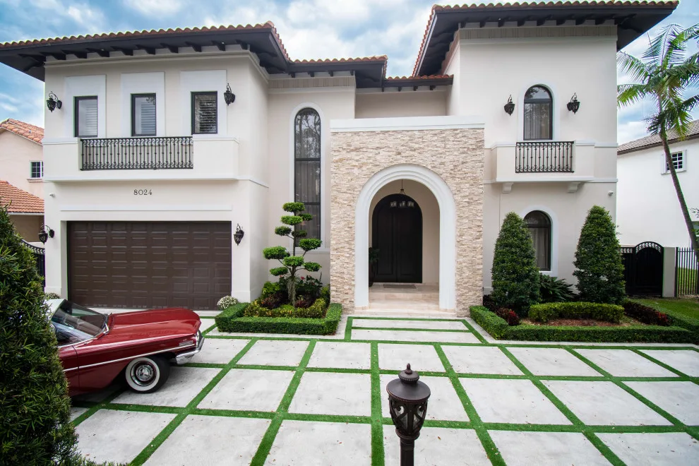 project one four one seven by V3 Architectural Group - Photo 16