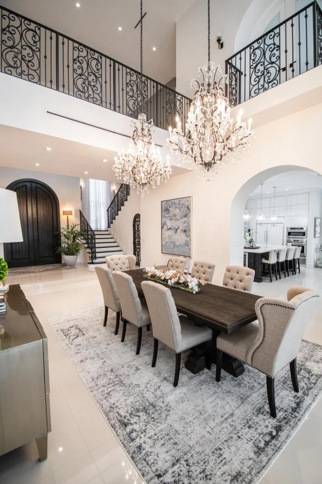 project one four one seven by V3 Architectural Group - Photo 15
