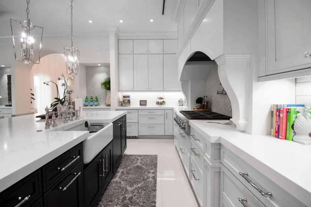 project one four one seven by V3 Architectural Group - Photo 9