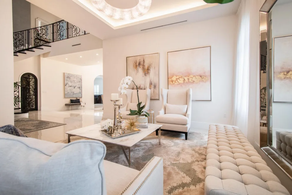 project one four one seven by V3 Architectural Group - Photo 7
