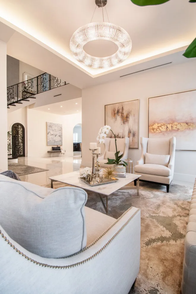 project one four one seven by V3 Architectural Group - Photo 13