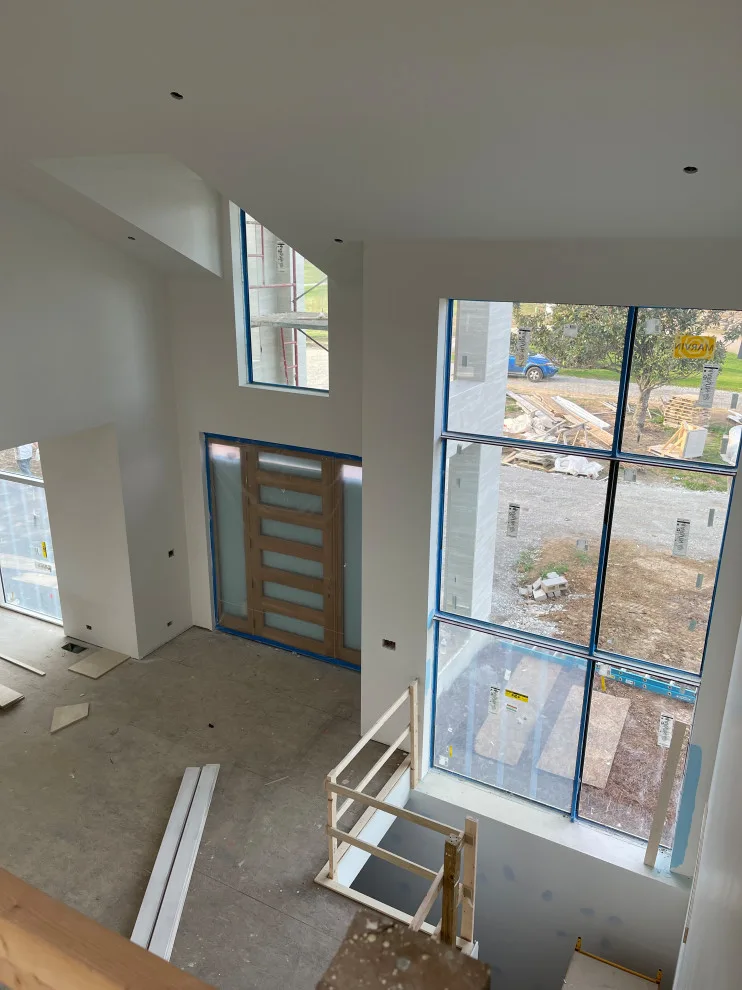 Project B by Jim Peterson Architect Emeritus - Photo 5