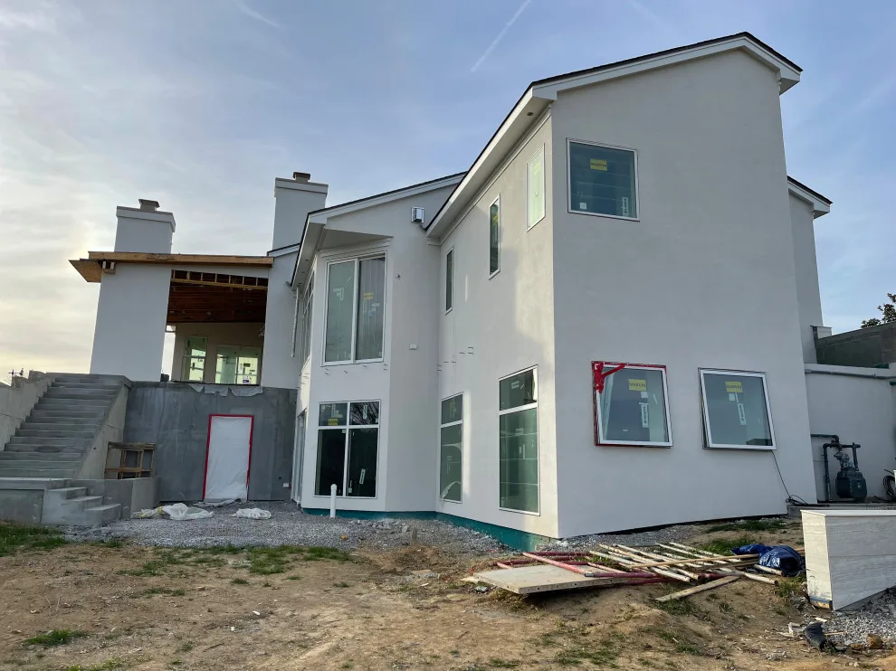 Project B by Jim Peterson Architect Emeritus - Photo 8