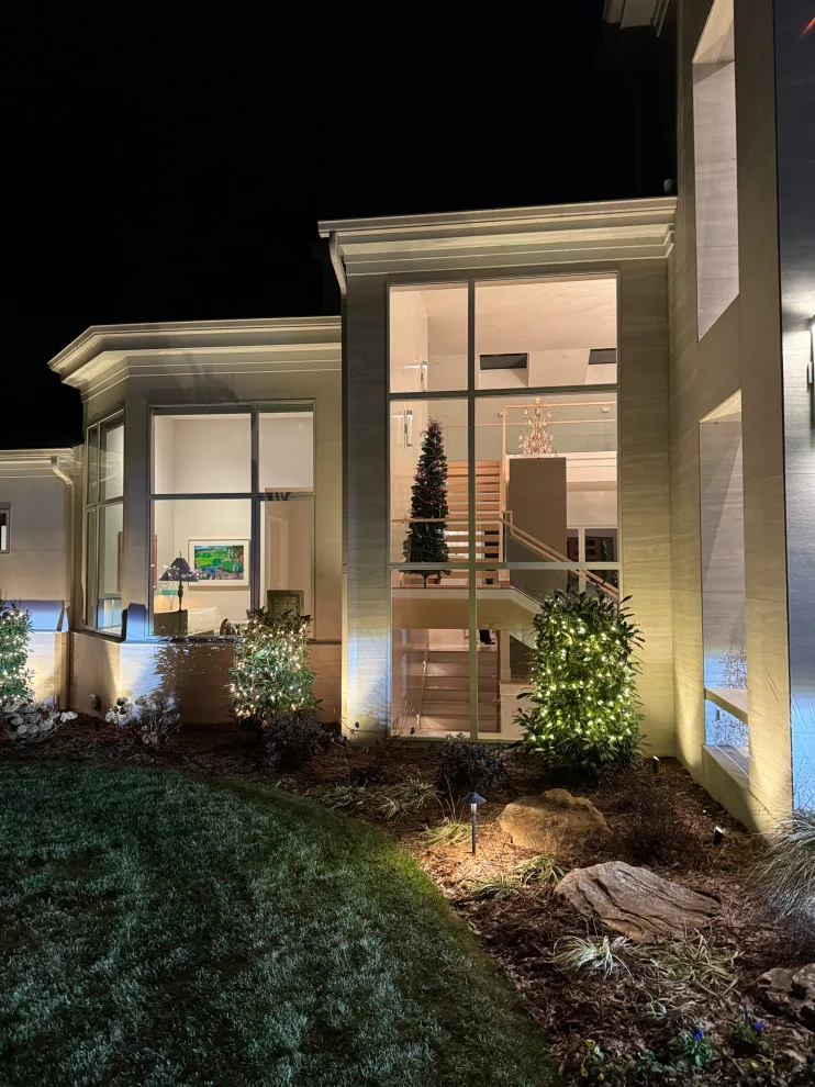 Project B by Jim Peterson Architect Emeritus - Photo 14