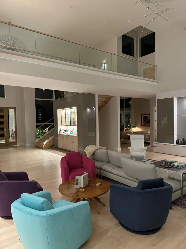 Project B by Jim Peterson Architect Emeritus - Photo 10