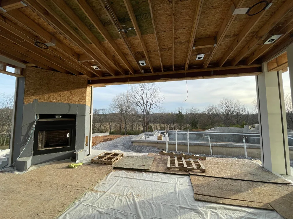 Project B by Jim Peterson Architect Emeritus - Photo 7