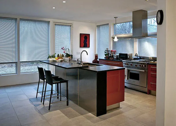 Project Five by George Gekas Design - Photo 4