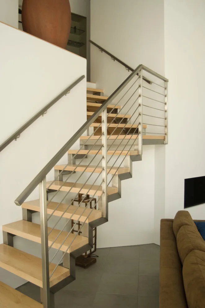 Project Five by George Gekas Design - Photo 5