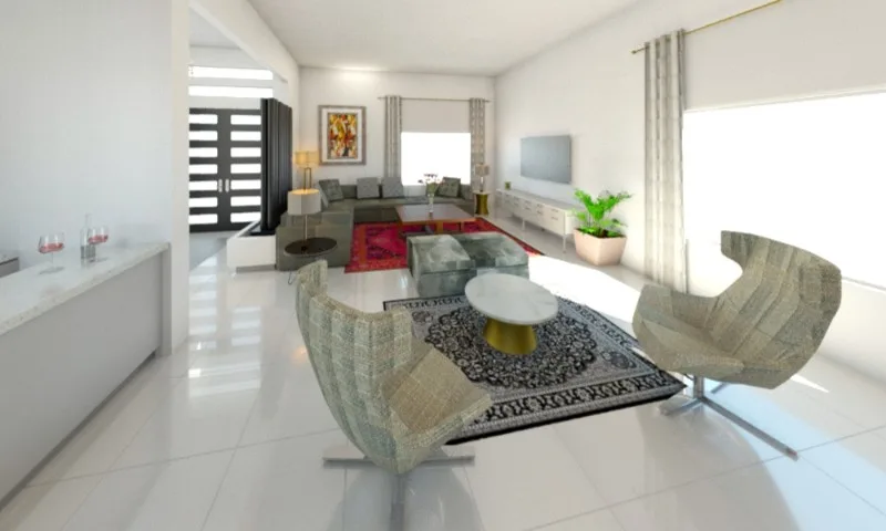 Project Documentation of Before and After Images by Azzul Aqua Studio - Photo 8