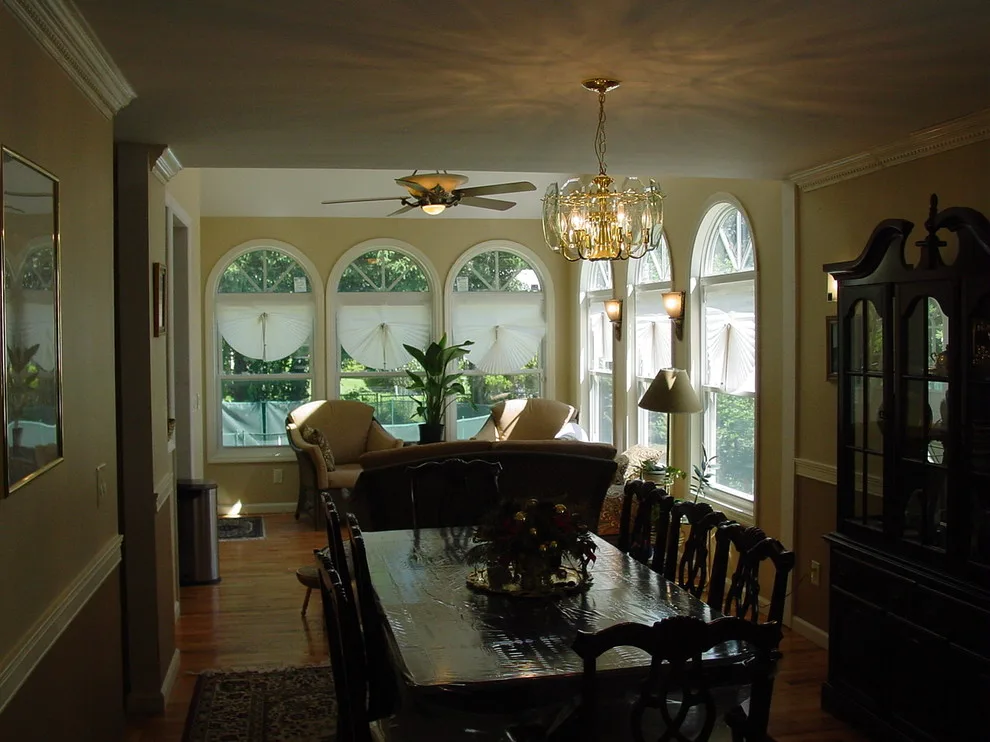 Edison, NJ Custom Colonial Home by PK Architecture LLC - Photo 3