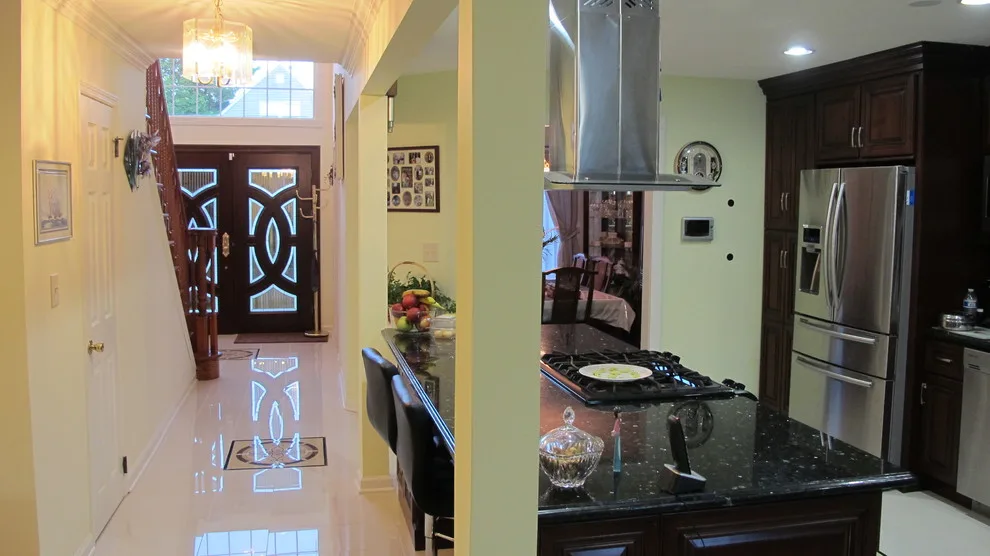 Edison, NJ Custom Colonial Home by PK Architecture LLC - Photo 12